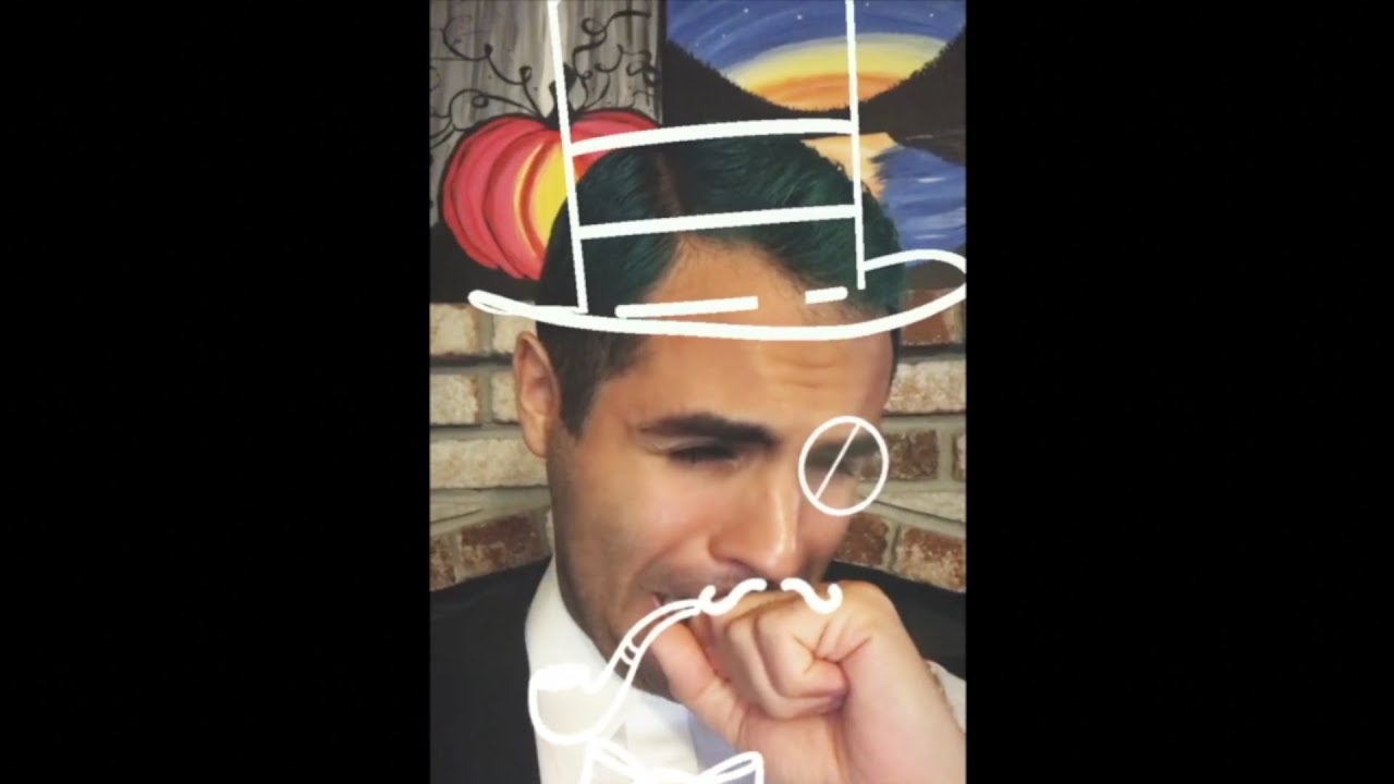 Professor Pimbleton: Why Do We Park In A Driveway?