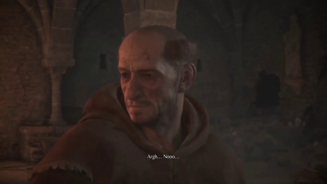 Plague Tale Rats A Plague Tale: Innocence - Ep. 2 - RATS!!! - YouTube