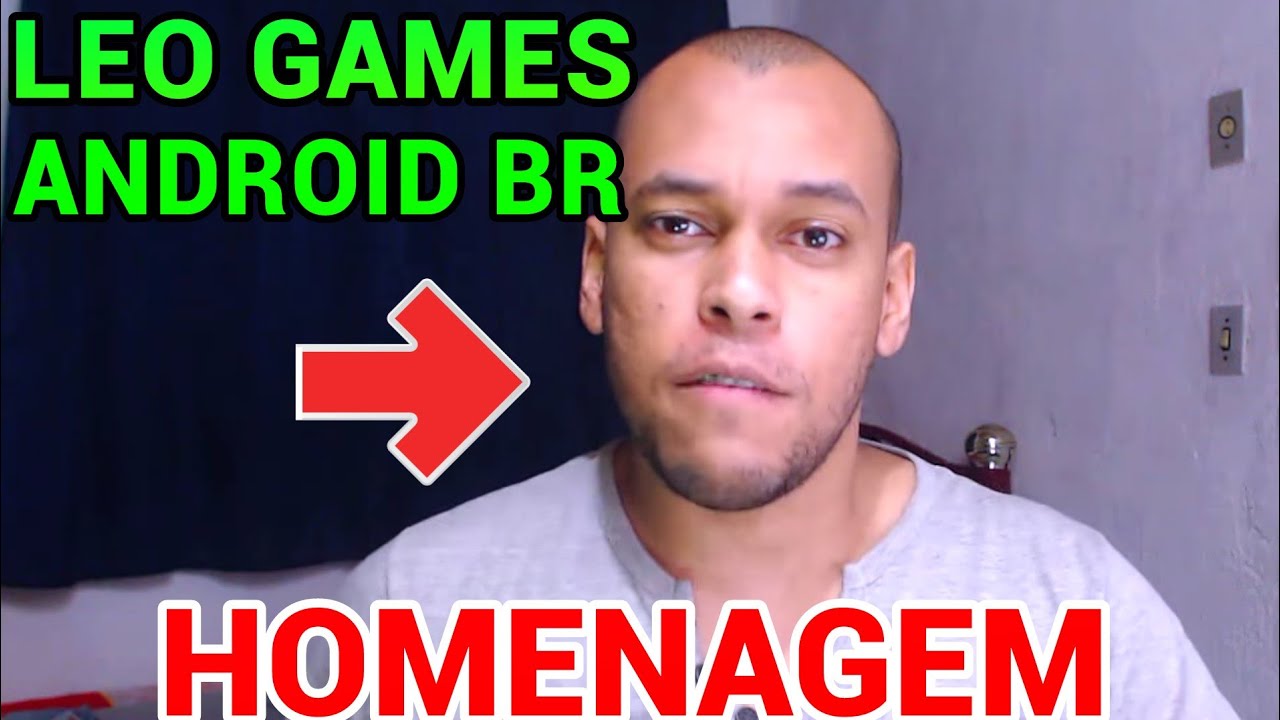 Android Games BR