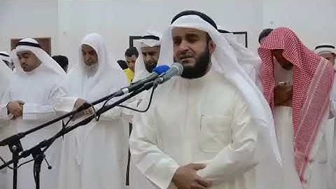 ليلة 30 رمضان 1437 سورة يوسف
