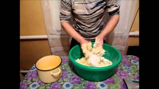 Приготовление канди для пчел Приготовление канди для пчел