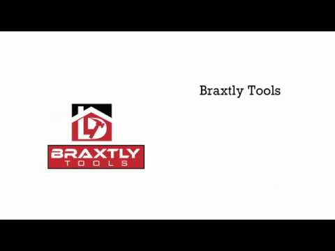Let's Build Something!
Braxtly Tools