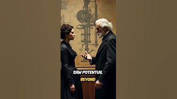 Ada Lovelace: The Visionary Woman Who Changed Computing Forever