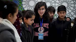 Techscape Winter Techcamp Gilgit Baltsitan