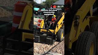 Dig World Opens in Grapevine TX