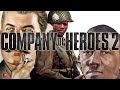 Company of heroes 2 review  historically accurate edition