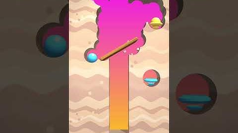 Dig This! | Gameplay | Multi-Color | Level 2-16 | #shorts