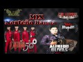 Romanticas Norteño Banda DjAlfonzo