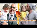 Jasmine Johnson VS Harper Beckham (David Beckham&#39;s Daughter) Transformation ★ From 00 To Now