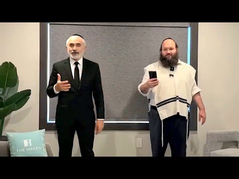Stay at The Haven, Lakewood's premier kosher hotel, right next door to the brand-new Beru Hall!