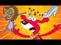 Rat-A-Tat |'Glass Slippers 🌸 Best spring cartoon compilation'| Chotoonz Kids Funny Cartoon Videos