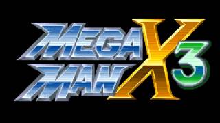 Doppler Stage Boss Megaman X3 SNES) Music Extended [Music OST][Original Soundtrack]