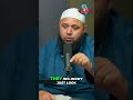 The Danger of Unqualified Advice in Islam #shorts