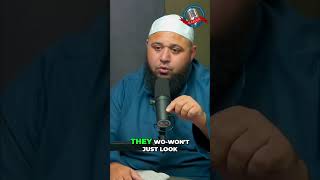 The Danger of Unqualified Advice in Islam #shorts