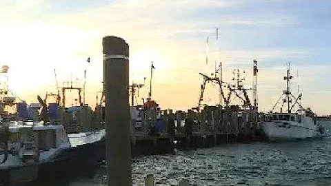 Crews continue to search for missing fisherman