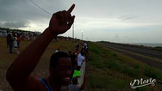 drag race NEVIS 2018
