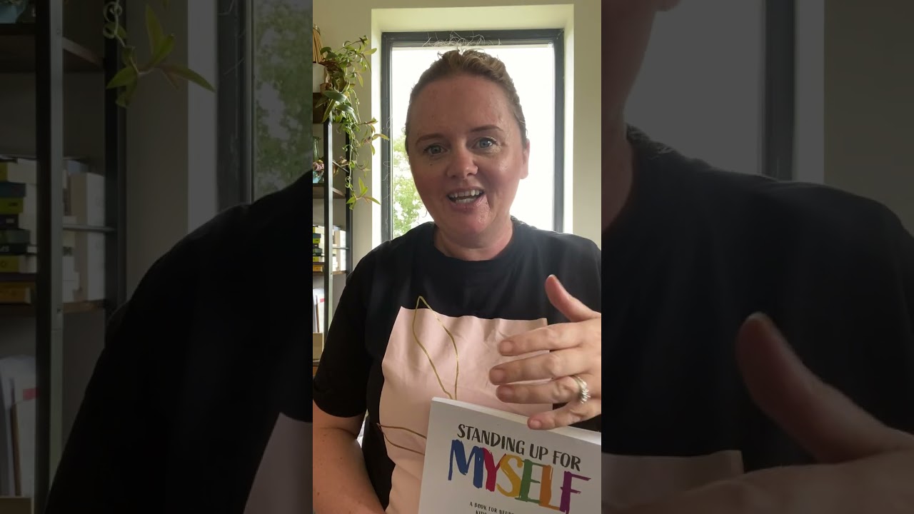 How do we teach Autistic kids about personal space?