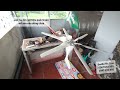 Lắp tua bin gió hiệu quả ra sao anh em nào dùng chưa