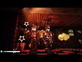 Those Nights at Fredbear's: The 2015 Remake | Halloween Update Gameplay