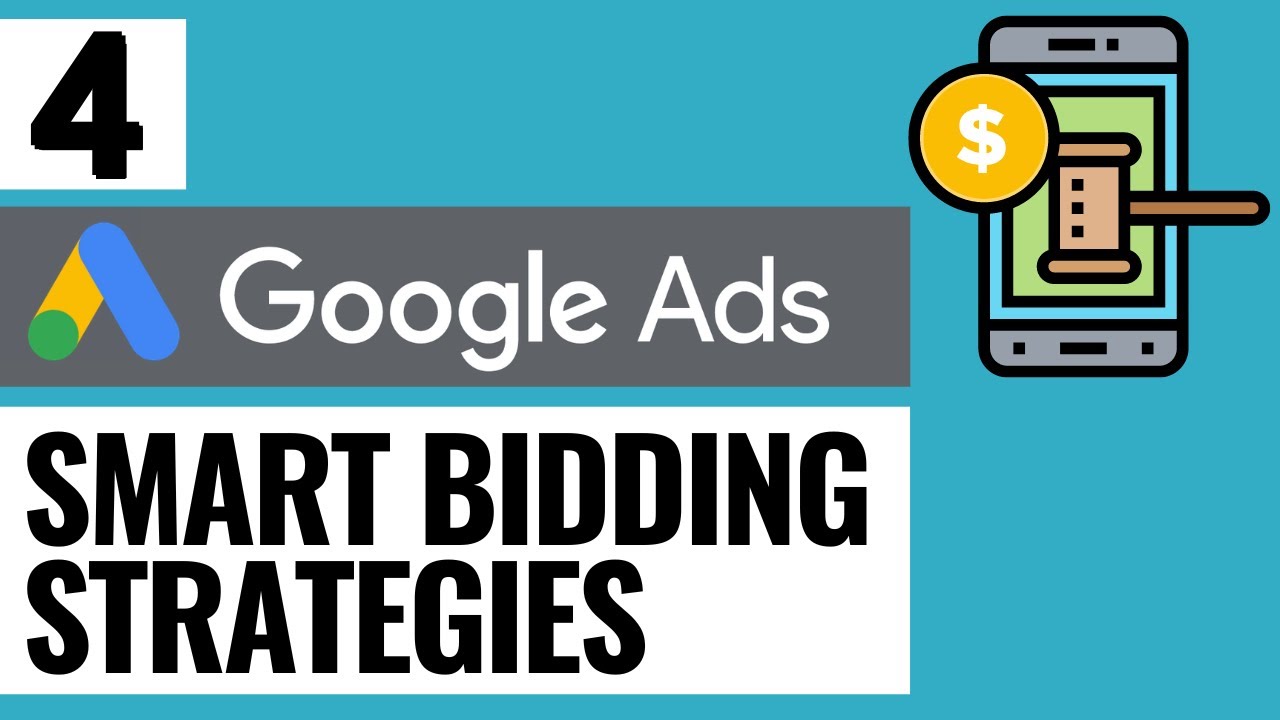 skrivestil Sprout Aggressiv Google Ads Bidding Strategies: Complete Guide 2023 - Surfside PPC