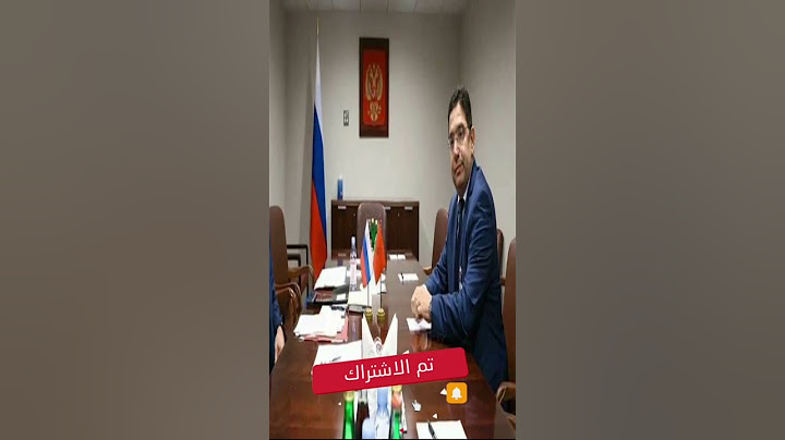 نيويورك.. محادثات خاصة جمعت بين ناصر بوريطة ورئيس الدبلوماسية الروسية
