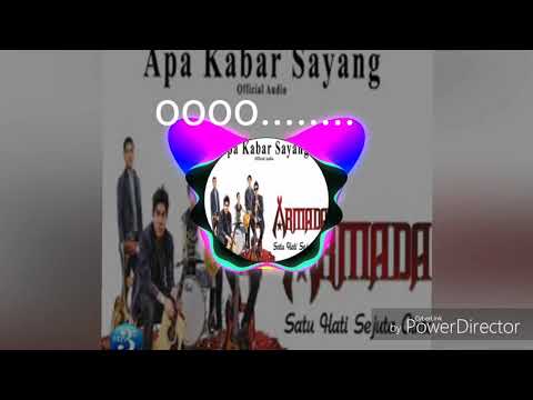 Apa Kabar Sayang Armada Official + Lirik