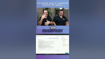 Create, Update, and Automate with AI Agents! 🤯