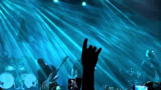 Asking Alexandria - A Prophecy (Teatro Coliseo Chile, 02.27.24)