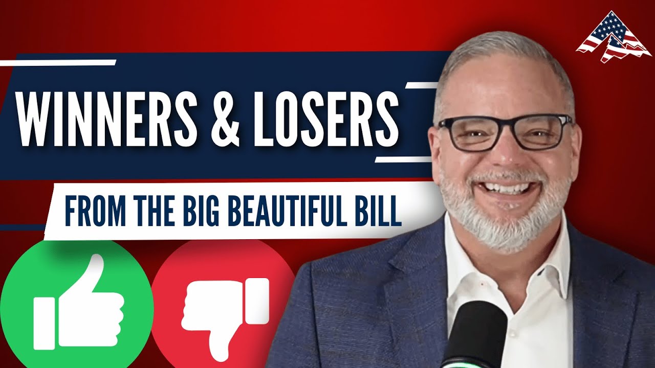 Are You Winning or Losing in the Big Beautiful Bill?
