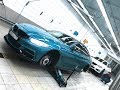 РАЗГОН 0-100 по RACELOGIC. ВЫХЛОП за 50.000 на BMW. GLA 45 AMG