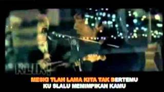 D'MASIV-RINDU SETENGAH MATI.avi chords