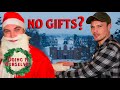 Why I Didn’t Buy Gifts - Doing It Ourselves