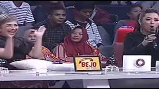 Duet Puput dan Selfi  bagaikan satu jantung terbelah dua
