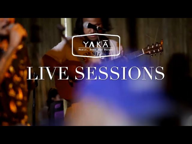 Kokoi Baldo - Kapayapaan (cover) | Yaka Live Sessions class=