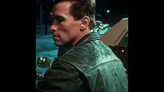 Hastla La Vista, Baby - Terminator 2 Judgment Day Edit Po Bem Solto Slowed