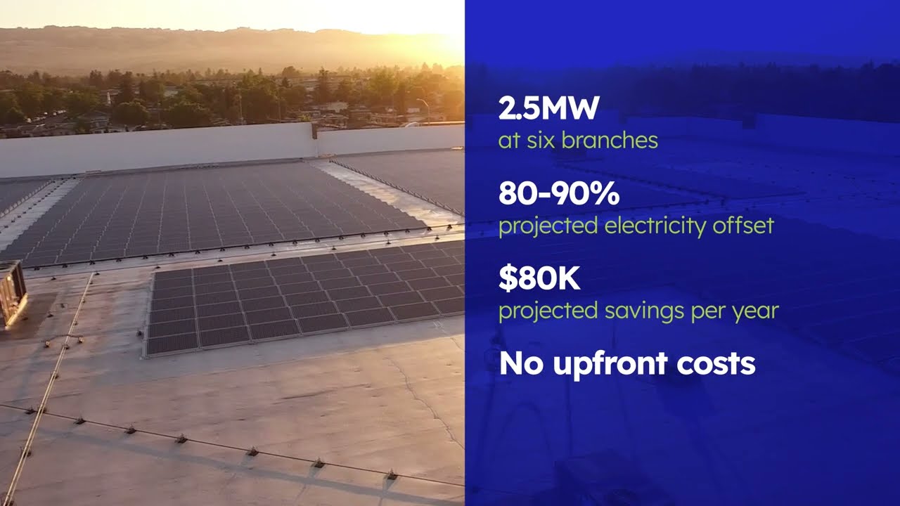 Maxeon Premier Project Spotlight: YMCA of San Diego County