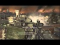 Modern Warfare 2 - Campaign - Wolverines!