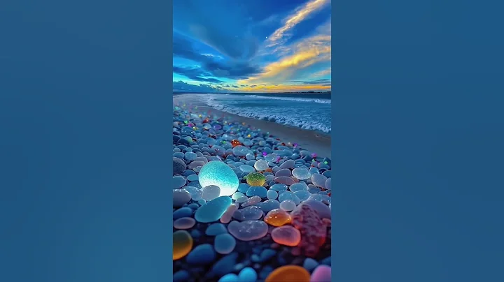 Most beautiful places in USA #travel #explore #adventure #nature - DayDayNews