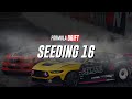 Formula drift atlanta 2024  pro round 2  seeding 16