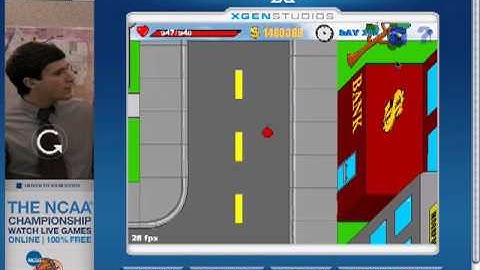 Stick RPG *Dictator*