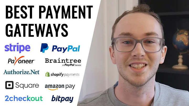 Streamline Online Transactions with These Top 10 Payment Gateways
