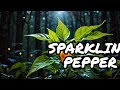 A ghost 👻 eating pepper. How is it possible?