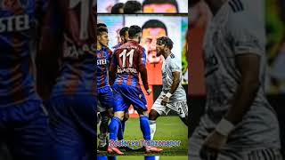 Rosier Vs Trabzonspor