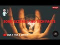 Tech & Science Facts#1. #Shorts #ydtech #TechShorts