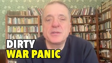 Kiev Chaos Panic; Surreal Zelensky Europe Tour Former DefMin Flees Pokrovsk Cauldron Breakout Fail