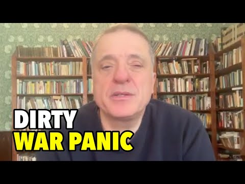 Kiev Chaos Panic; Surreal Zelensky Europe Tour Former DefMin Flees Pokrovsk Cauldron Breakout Fail