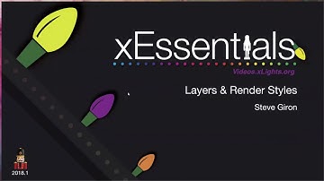 xEssentials E7 Layout & Rendering Styles