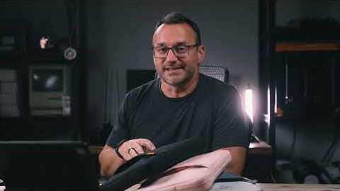 How to setup a new MacBook Air for a Child