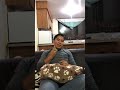 Vlog entry