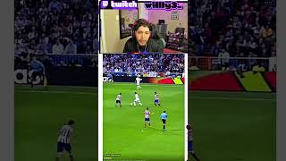 isco era el verdadero mago ese si era un crack #isco #realmadrid #highlights #futbol